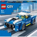 LEGO 60312 CITY ZA DARČEK NARODENINY MENY 24H =