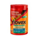 Novex brazílska keratínová maska ​​1kg