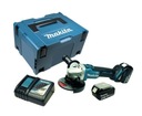 Makita DGA506RTJ