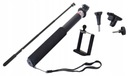 SOLID MONOPOD selfie stick GOPRO CAMERA SMARTPHONE