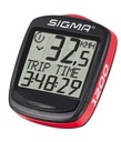 * SIGMA BASE BC 1200WL BIKE COUNTER