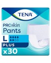 Absorpčné nohavičky Tena ProSkin Pants Plus veľkosť L 3