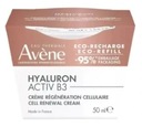 AVENE Hyaluron Activ B3 denný krém 50ml Doplnkový