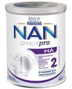 NESTLE NAN OPTIPRO HA 2 formula 6m 800g