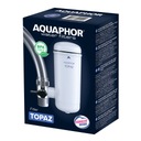 Filter na vodu z vodovodu AQUAPHOR TOPAZ 750L