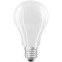 E27 A60 LED žiarovka 17W 150W 4000K OSRAM Filament