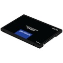 GOODRAM CX400 GEN.2 SSD 128 GB SATA3 2.5 550/460 MB