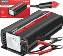 AUTOMENIČ 12V 230V 1000W