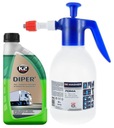 K2 DIPER STRONG ACTIVE FOAM 1L + FOAM 2L