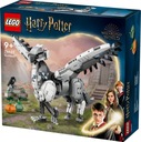 LEGO Harry Potter 76427 Buckbeak