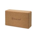 JOGA KOST S KORKOM GAIAM 23x10x15cm 24-48H