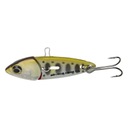 SAVAGE GEAR CICADA SPÍNACÍ ČEPEĽ MINNOW 60mm 18g