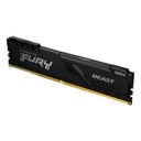 KINGSTON F DDR4 RAM 16GB 3200MHz CL16