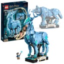 LEGO HARRY POTTER EXPECTO PATRONUM PATRONUS BLOCKS