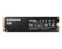 SSD Samsung 980 500 GB M.2 2280 PCI-E x4 Gen3