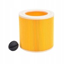 Umývateľný filter pre Karcher MV2 MV3 WD2 WD3 SE4001