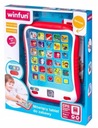 Hovoriaci tablet Smily Play 002271