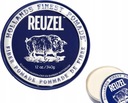 POMÁDA REUZEL FIBER POMADE NÁMORNÍCKA MODRÁ POMADA 340