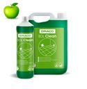 SOLClean čistenie umývateľných podláh 1L Green Apple