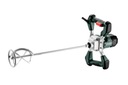 Metabo Jednorýchlostný mixér na maltové lepidlo M14 1200W