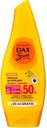 Dax opaľovacia emulzia pre deti SPF 50 250 ml