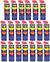 20x WD40 APLIKÁTOR - ODSTRAŇOVAČ HRDZE NA SKRUTKY HRDZDA 450 ml x 20 ks.