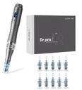 Dermapen Dr Pen PRO Ultima M8-W M8W BEZDRÔTOVÝ PRE MEZO + 10 NÁPLŇOV