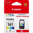 NOVÝ ATRAMENT CANON CL-561XL CL561XL Pixma TS7450 TS7451 TS7450 TS5451