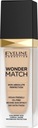 EVELINE Wonder MATCH 10 Light Vanilla Foundation