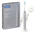 Sonická zubná kefka ORAL-B Pulsonic Slim Clean 2000 GREY