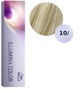 WELLA ILLUMINA COLOR 60 ml č.10/