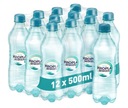 Kropla Beskidu Perlivá minerálna voda 500ml x12