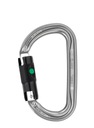 Lezecká karabína Petzl Am'D Ball-Lock