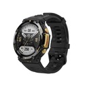 Inteligentné hodinky AMAZFIT T-REX 2 'Astro Black&Gold'