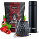 Yerba Guarani Set Energy Guarana 0,5kg 500g