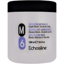 Echosline M6 AntiYellow Mask pre blond vlasy 1000