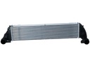 INTERCOOLER NRF 30859