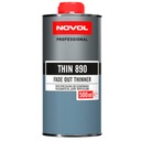 NOVOL THIN 890 riedidlo na tienenie 0,5 l