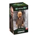 Figúrka MINIX BREAKING BAD - WALTER WHITE