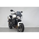 OKNO TRIUMPH STREET TRIPLE 675 MOTORCYCLE 2012