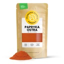 Paprika mletá 1 kg 1000 g VYSOKÁ KVALITA