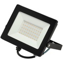 Halogénový LED reflektor 50W 4250lm na zimu IP65