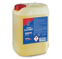 S100 CLEANER CLEANER NA MOTOCYKL 5L