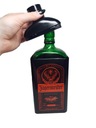 Kovová plechovka JAGERMEISTER za 0,7 L JEDINEČNÁ ORIGINÁLNA DARČEKOVÁ KOLEKCIA