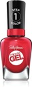 Sally Hansen Gél lak na nechty - ZĽAVA 444 WITH HER RED 14,7 ml