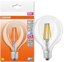 Osram LED žiarovka G95 11W, farba 4000K DIM