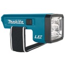 Makita DEBDML186 Nabíjacia baterka 18V LXT 6xLED Telo