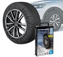 Textilné reťaze kolies SNOW DRIVE PERFORMANCE 165/65R16 245/35R17