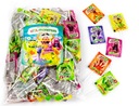 Vita Monsters Fruit Lollipops s Vit C 100 ks x 6 g