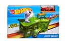 Hot Wheels CITY Ghost Garáž Garáž Ghost FJN38